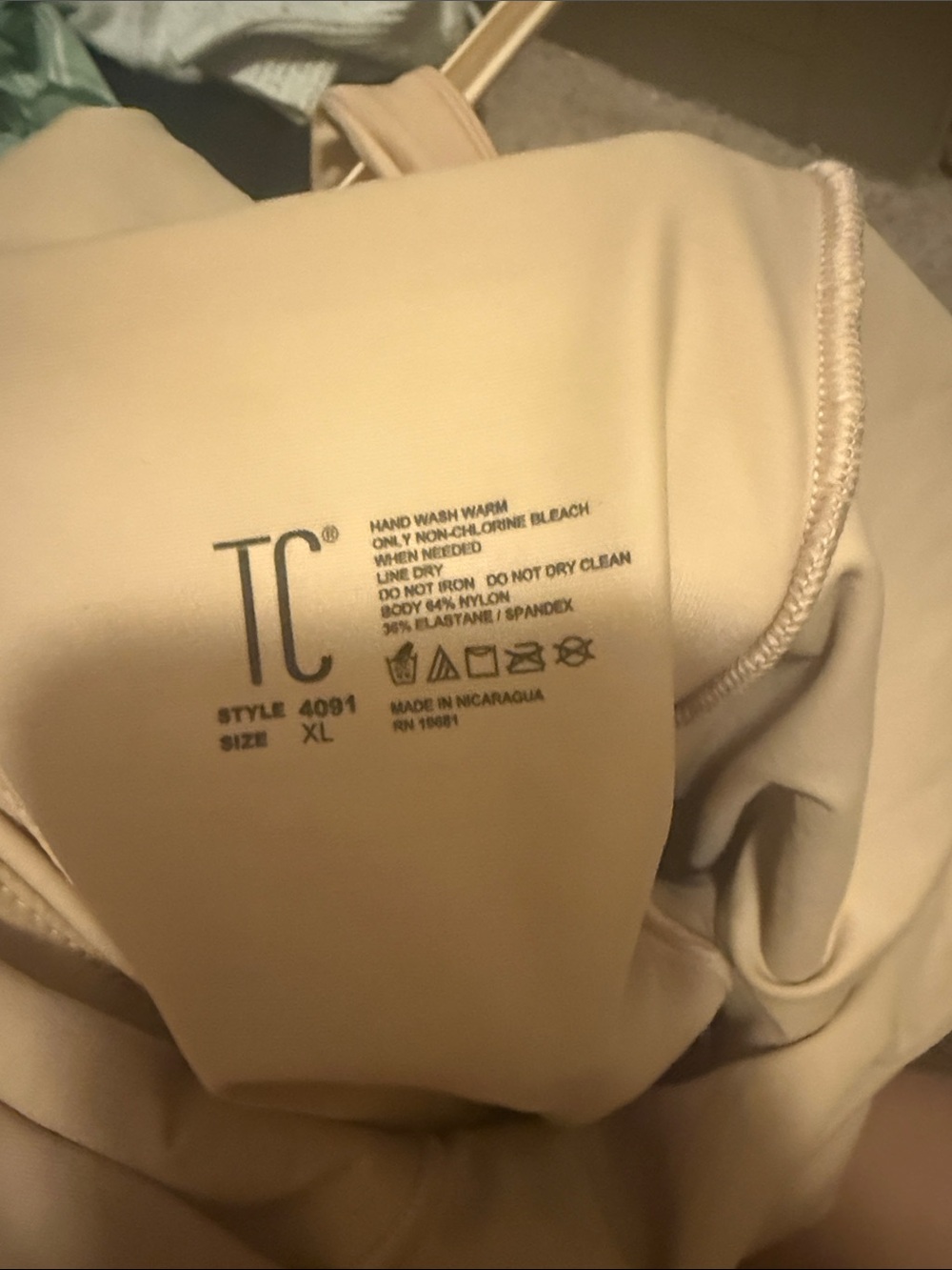 Shapewear - Picture 7 of 7